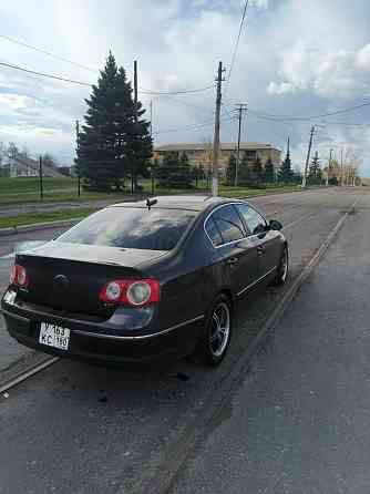 Volkswagen Passat 2006 Макеевка