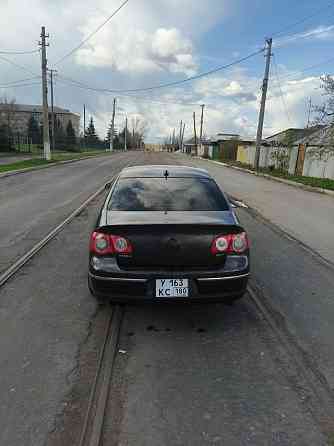 Volkswagen Passat 2006 Макеевка