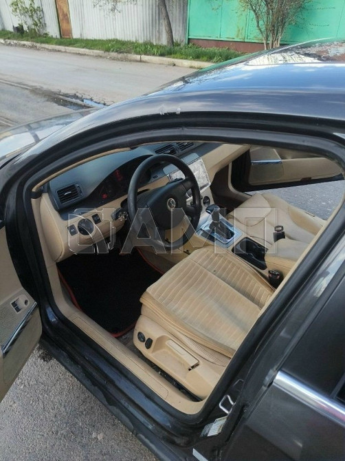 Volkswagen Passat 2006 Макеевка - изображение 1