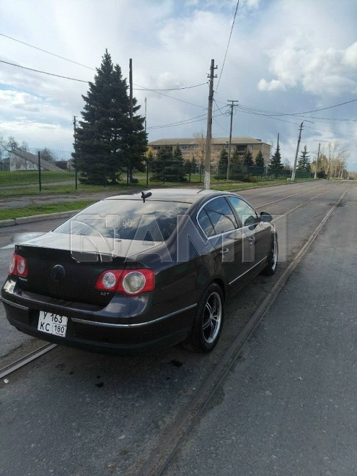 Volkswagen Passat 2006 Макеевка - изображение 3