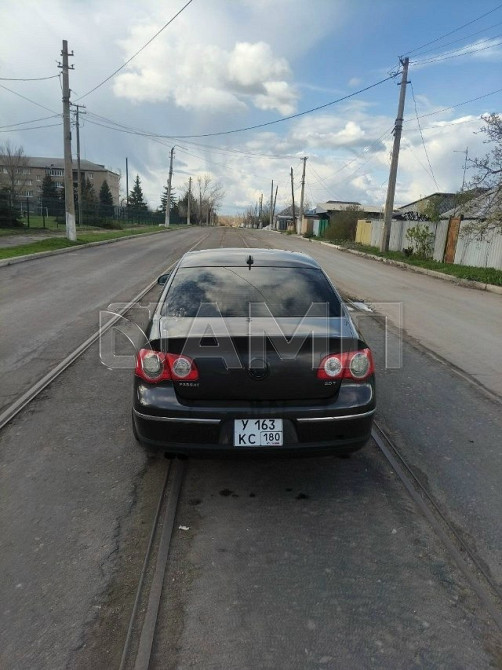 Volkswagen Passat 2006 Макеевка - изображение 4