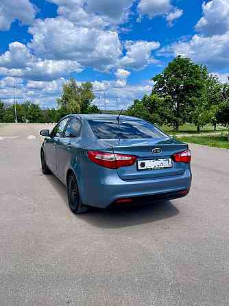Kia Rio 2012 Краснодон