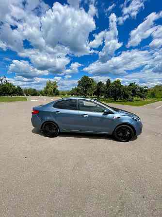 Kia Rio 2012 Краснодон