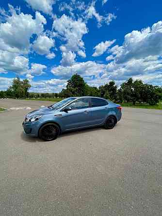Kia Rio 2012 Краснодон