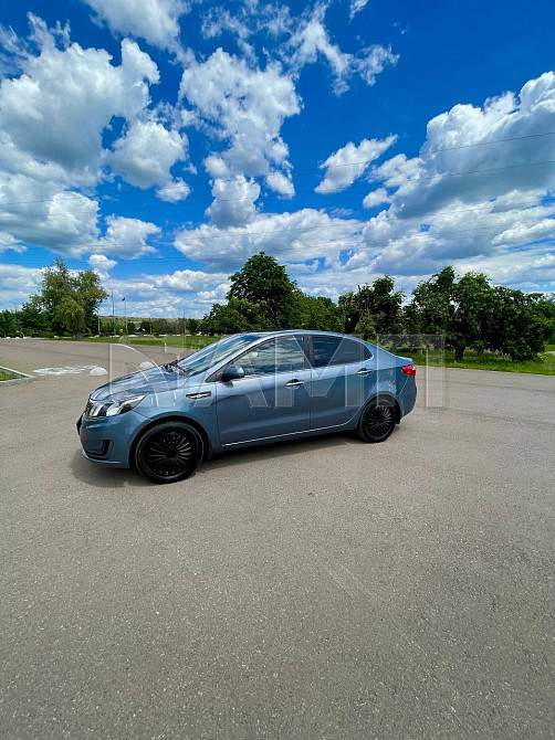 Kia Rio 2012 Краснодон - изображение 4