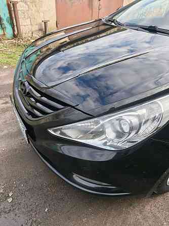 Hyundai Sonata 2011 