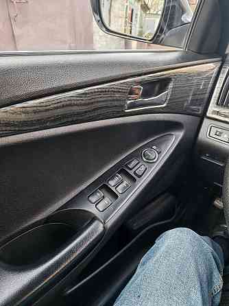 Hyundai Sonata 2011 
