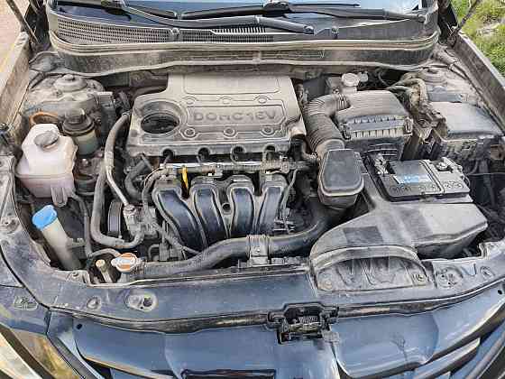 Hyundai Sonata 2011 