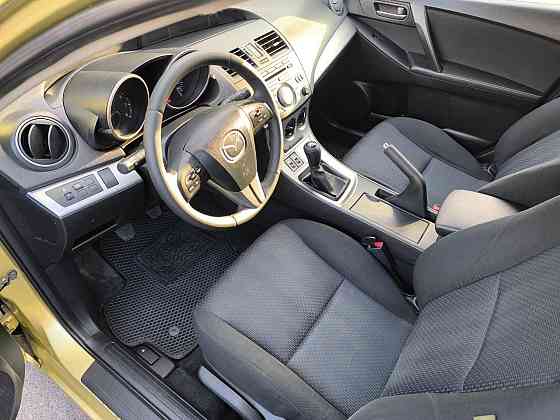 Mazda 3 2010 Донецк