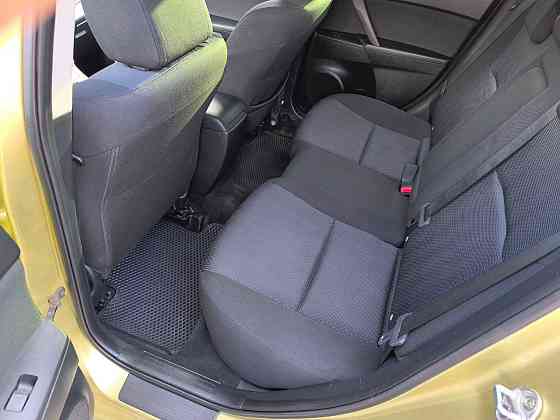 Mazda 3 2010 Донецк