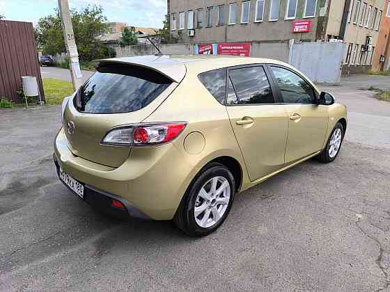 Mazda 3 2010 Донецк