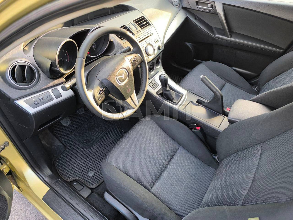 Mazda 3 2010 Донецк - изображение 4