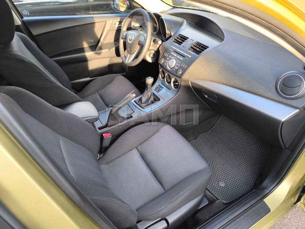 Mazda 3 2010 Донецк - изображение 2