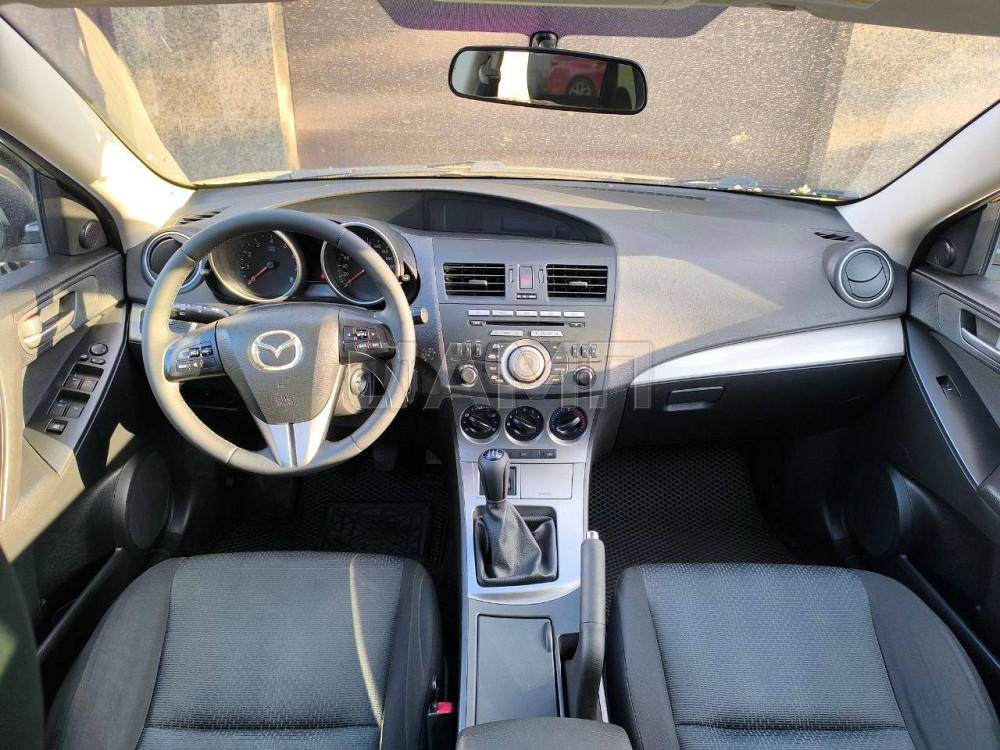 Mazda 3 2010 Донецк - изображение 3