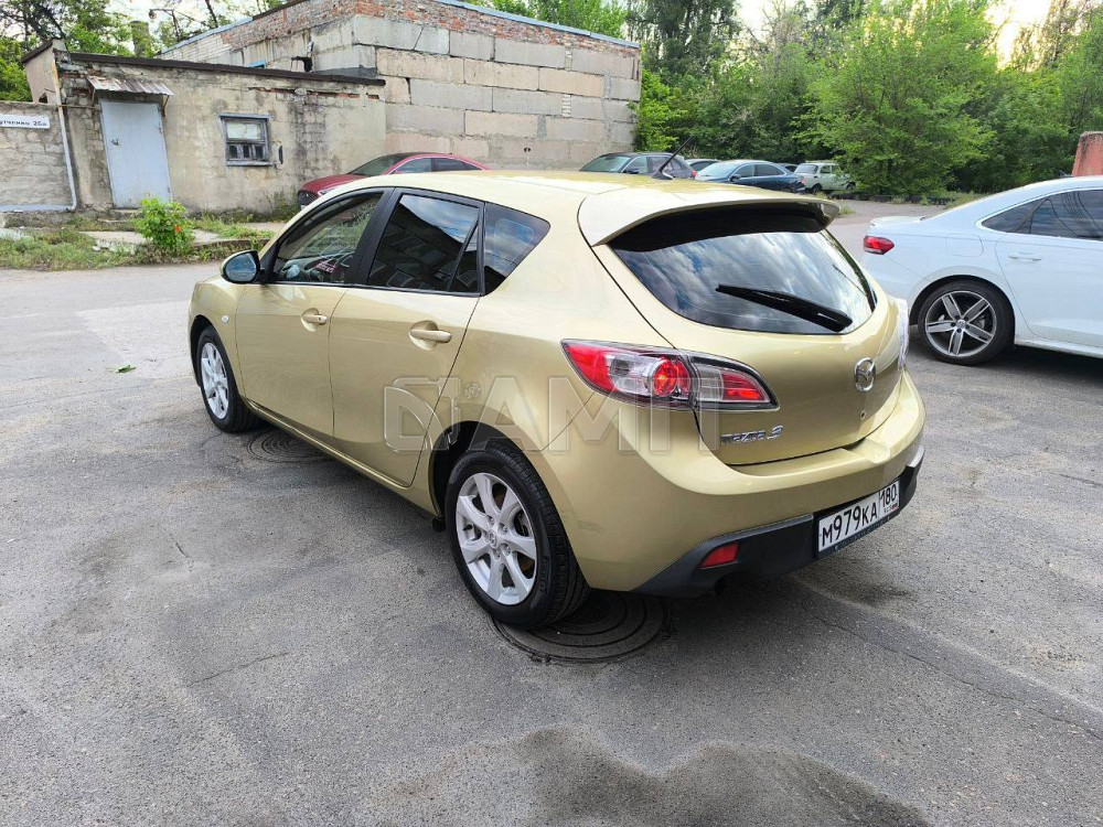 Mazda 3 2010 Донецк - изображение 7