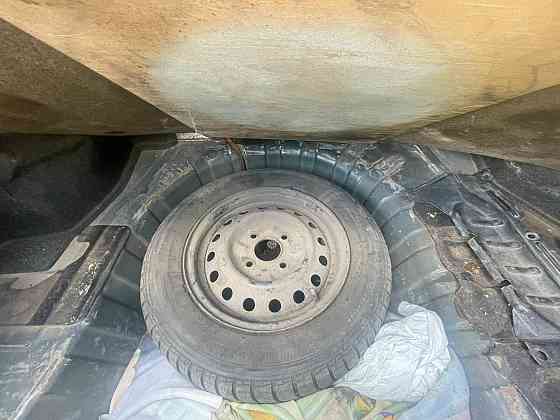 Nissan Almera 2006 Макеевка