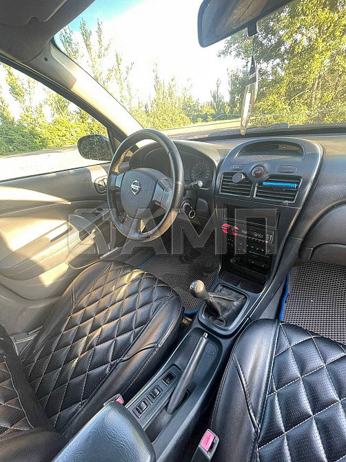 Nissan Almera 2006 Макеевка - изображение 2