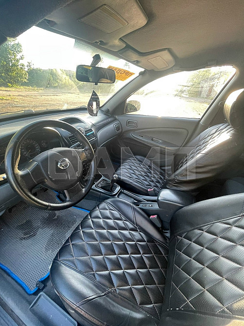 Nissan Almera 2006 Макеевка - изображение 5