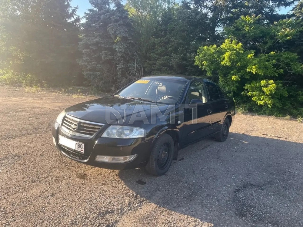 Nissan Almera 2006 Макеевка - изображение 8