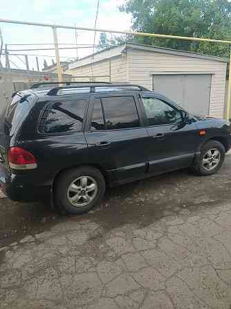 Hyundai Santa Fe 2009 Шахтерск