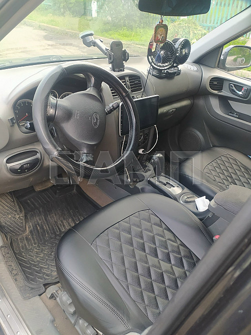 Hyundai Santa Fe 2009 Шахтерск - изображение 7