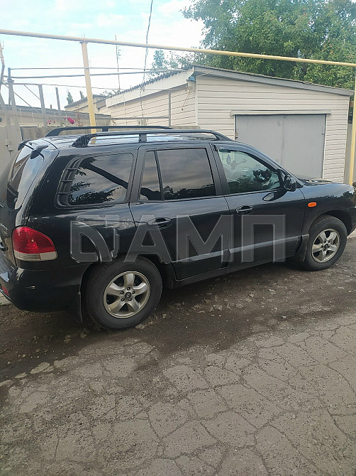 Hyundai Santa Fe 2009 Шахтерск - изображение 5