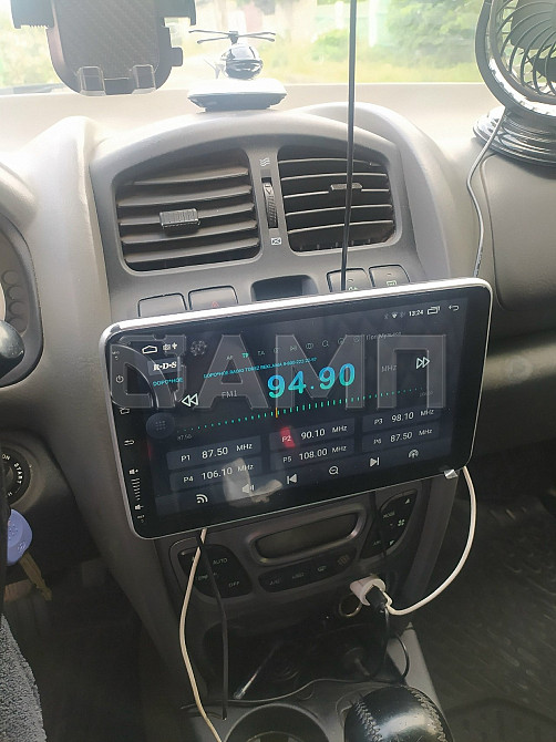 Hyundai Santa Fe 2009 Шахтерск - изображение 8