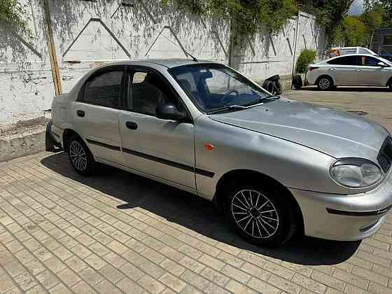 Daewoo Lanos 2004 Донецк