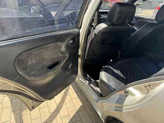 Daewoo Lanos 2004 Донецк