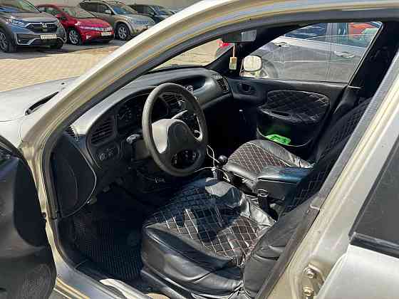 Daewoo Lanos 2004 Донецк