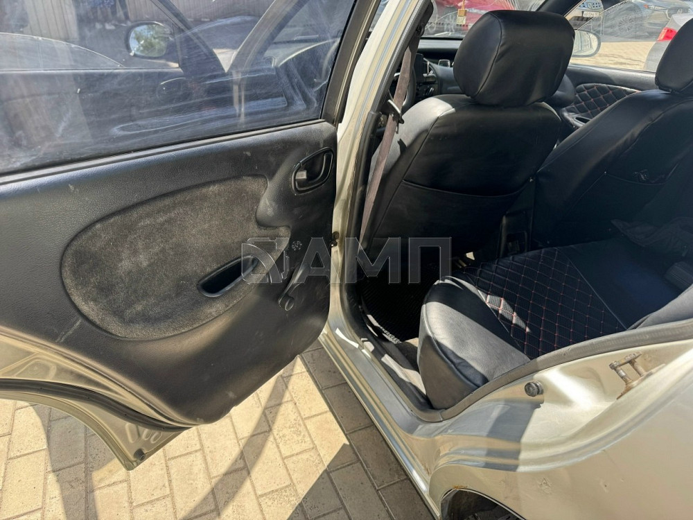 Daewoo Lanos 2004 Донецк - изображение 2
