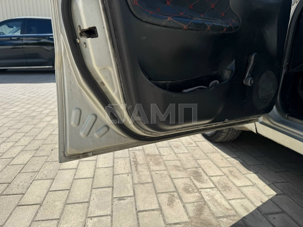 Daewoo Lanos 2004 Донецк - изображение 1