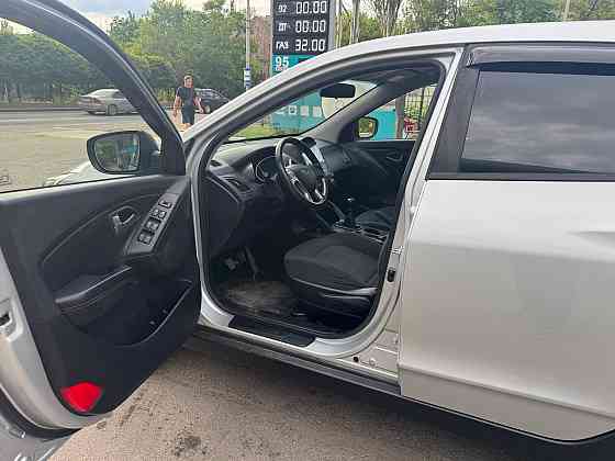 Hyundai Ix35 2015 Донецк