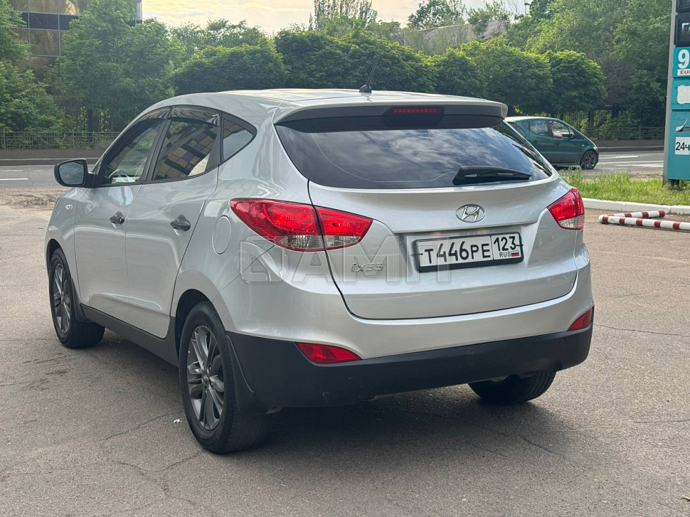Hyundai Ix35 2015 Донецк - изображение 7