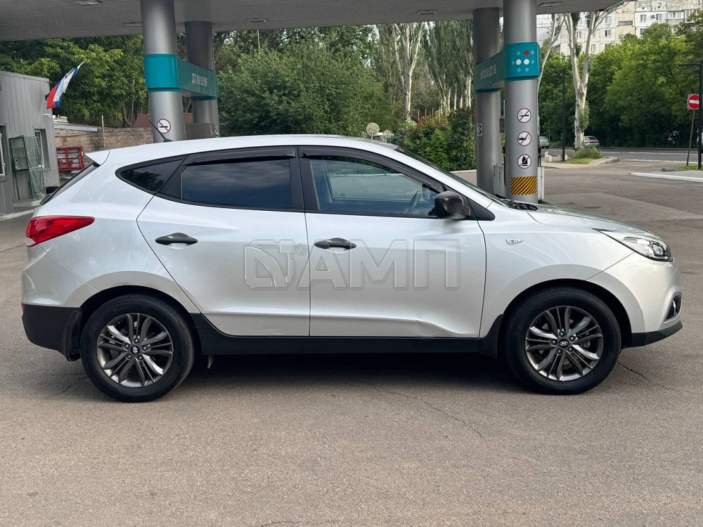 Hyundai Ix35 2015 Донецк - изображение 5