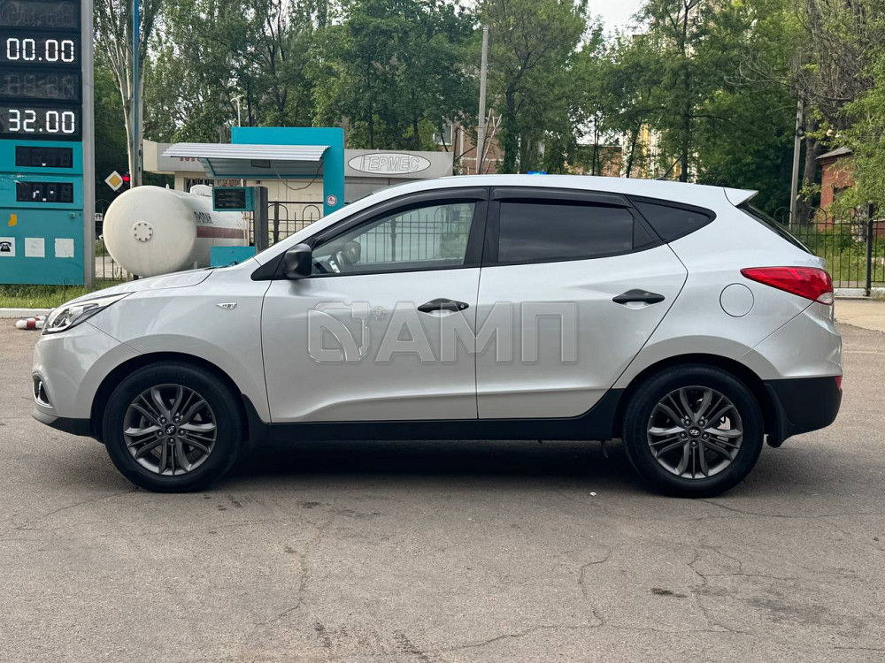 Hyundai Ix35 2015 Донецк - изображение 8