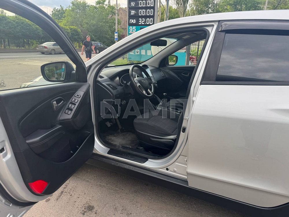 Hyundai Ix35 2015 Донецк - изображение 2