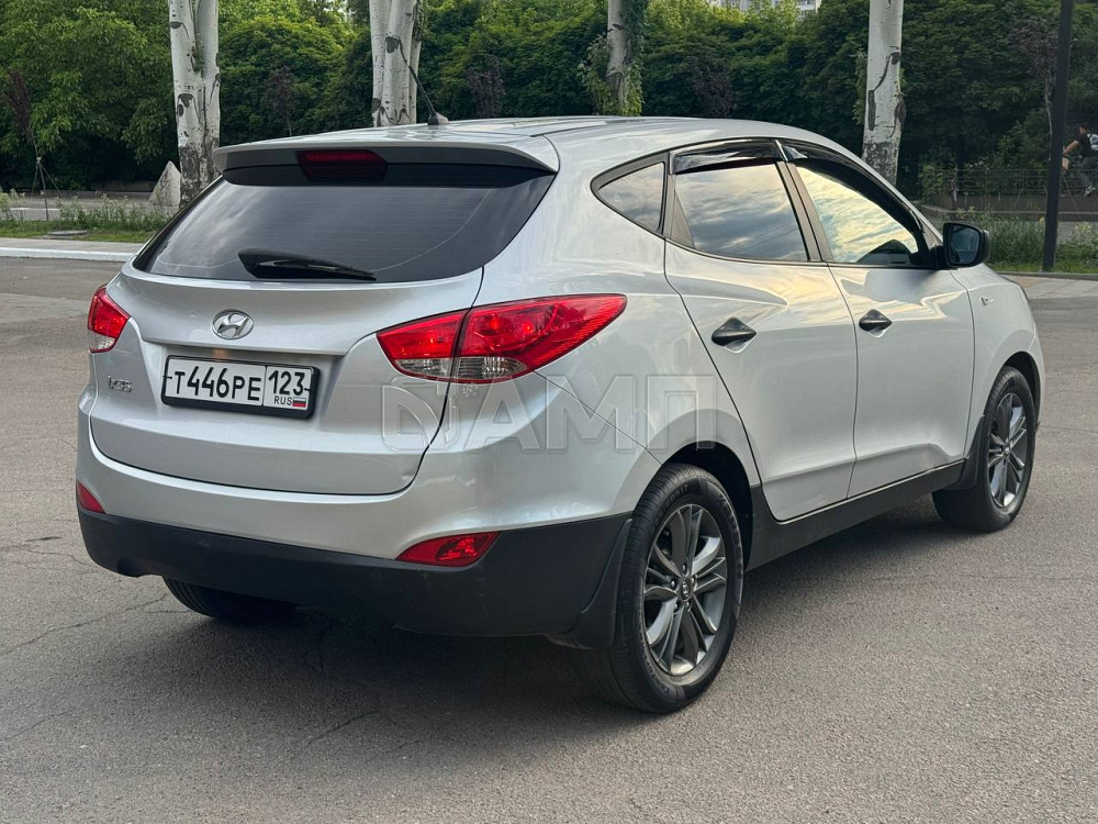 Hyundai Ix35 2015 Донецк - изображение 6