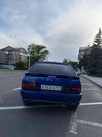 ВАЗ 2114 2012 