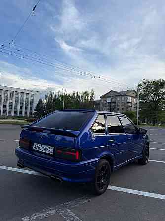 ВАЗ 2114 2012 
