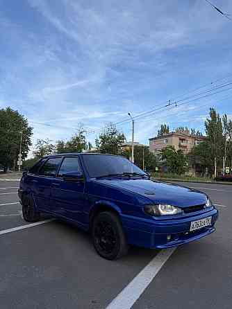 ВАЗ 2114 2012 