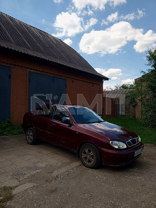 Daewoo Sens Горловка - изображение 9