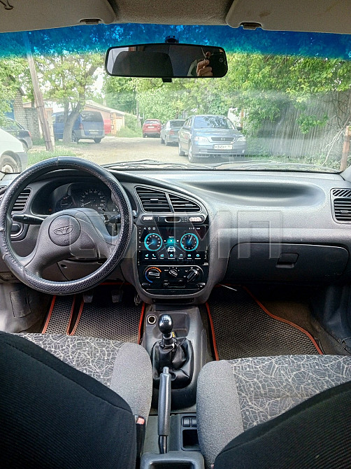 Daewoo Sens Горловка - изображение 2