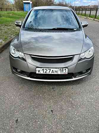 Honda Civic 2007 Донецк