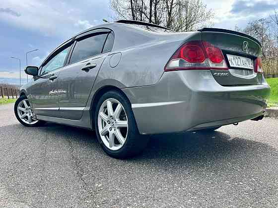 Honda Civic 2007 Донецк