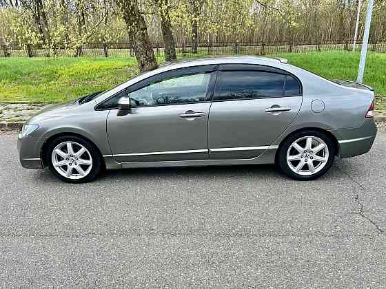 Honda Civic 2007 Донецк