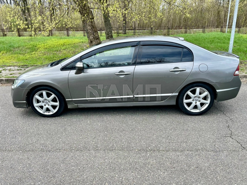 Honda Civic 2007 Донецк - изображение 5