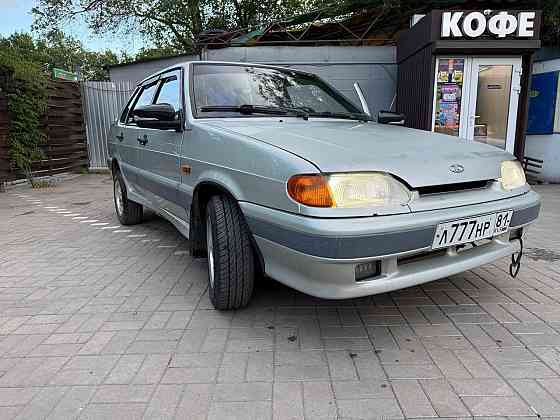 ВАЗ 2115 2005 