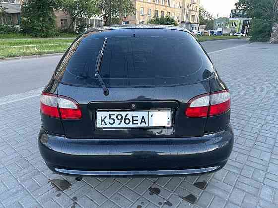 Daewoo Sens 2010 Макеевка
