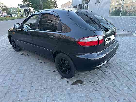Daewoo Sens 2010 Макеевка